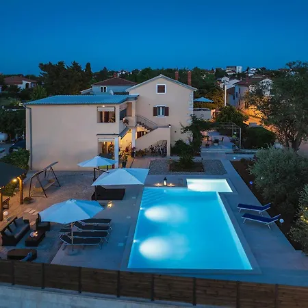 Apartments Vita Vinkuran