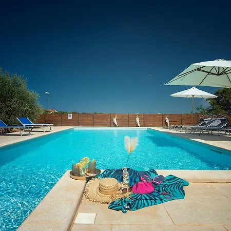Apartments Vita Διαμέρισμα Vinkuran