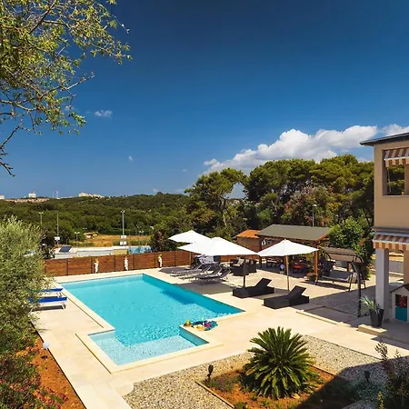 Apartments Vita Vinkuran