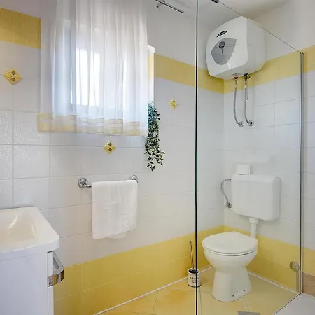 Διαμέρισμα Apartments Vita *