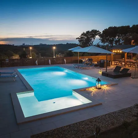 Apartments Vita Διαμέρισμα *