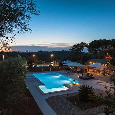 Apartments Vita Vinkuran