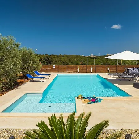 Apartments Vita Διαμέρισμα Vinkuran
