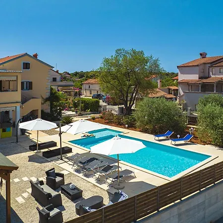 Lägenhet Apartments Vita Vinkuran