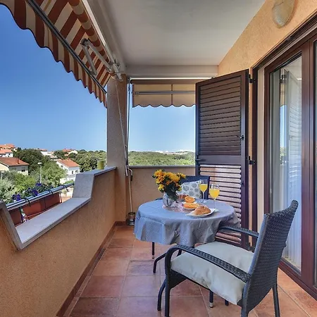 Apartments Vita Vinkuran