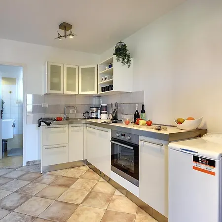 Διαμέρισμα Apartments Vita