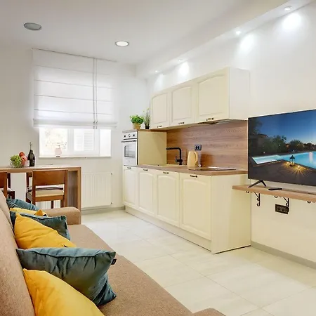 Apartments Vita * Vinkuran