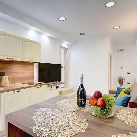 Apartments Vita Διαμέρισμα