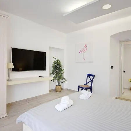 Apartments Vita
