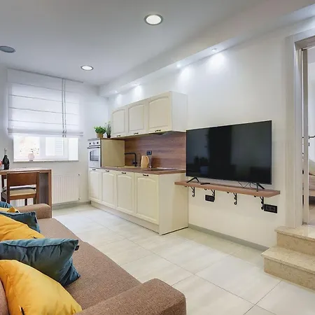 Διαμέρισμα Apartments Vita
