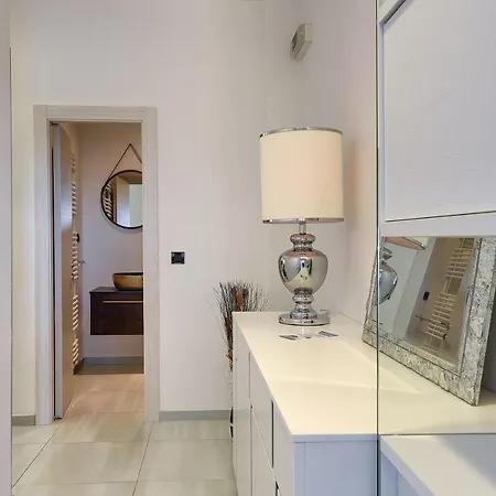 Lägenhet Apartments Vita