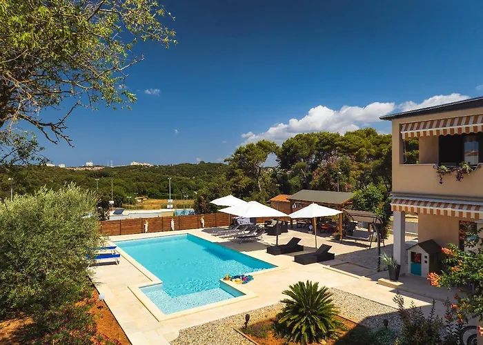 Apartments Vita Vinkuran