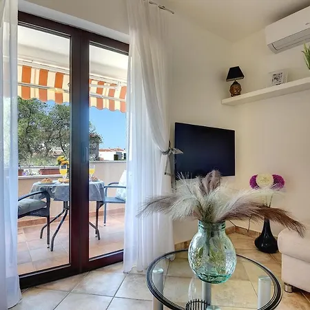 Apartments Vita 아파트