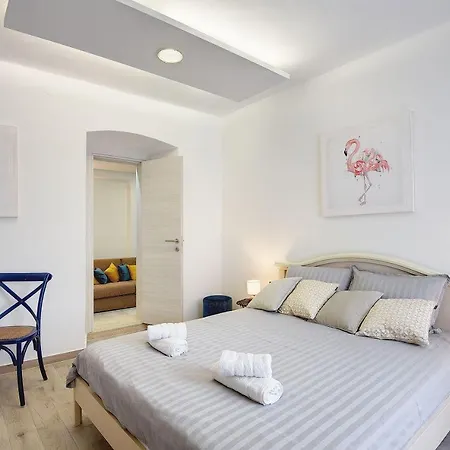 Apartment Apartments Vita *